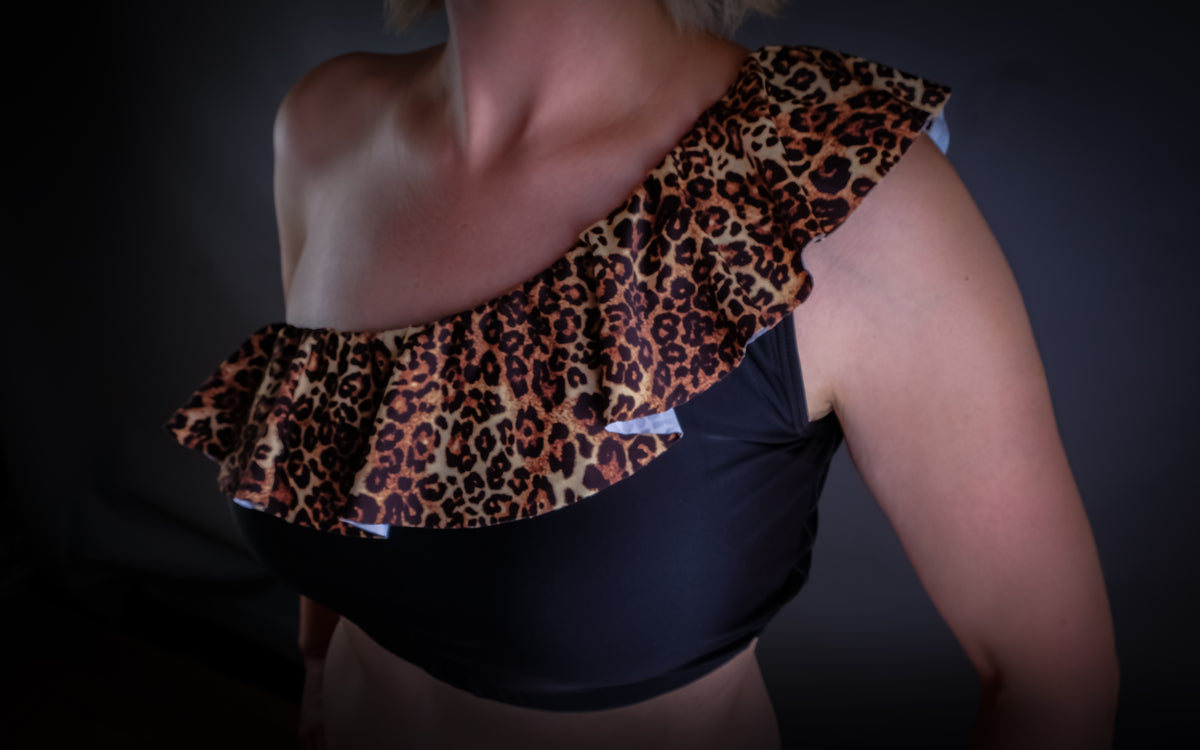 Style after a mastectomy